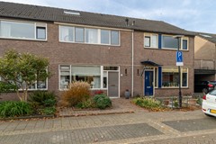 Esdoornstraat 27, 5306XS Brakel
